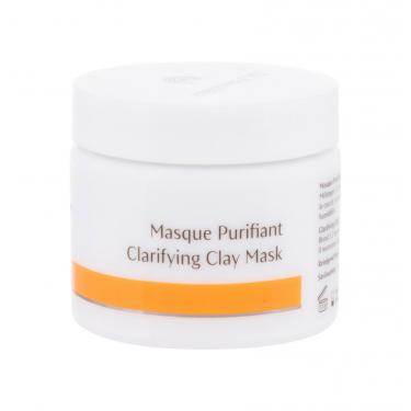 Dr. Hauschka Clarifying Clay Mask  90G    Per Donna (Mascherina)
