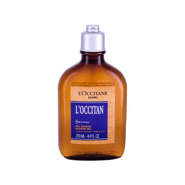 L'Occitane For Men   250Ml    Per Uomo (Bagnoschiuma)