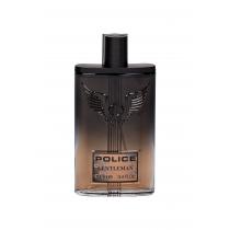 Police Gentleman   100Ml    Per Uomo (Eau De Toilette)