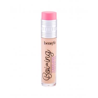 Benefit Boi-Ing Cakeless  5Ml 5 Medium Neutral   Per Donna (Correttore)