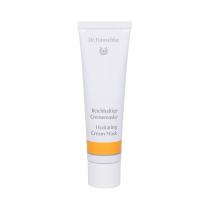 Dr. Hauschka Hydrating Cream Mask  30Ml    Per Donna (Mascherina)