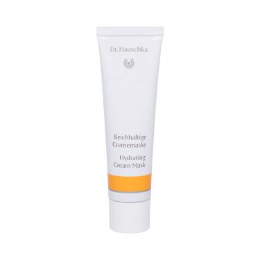 Dr. Hauschka Hydrating Cream Mask  30Ml    Per Donna (Mascherina)