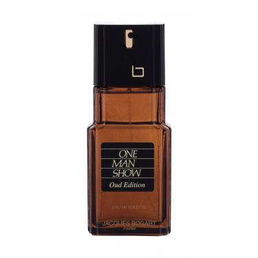 Jacques Bogart One Man Show Oud Edition  100Ml    Per Uomo (Eau De Toilette)