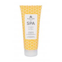 Kallos Cosmetics Spa Vitalizing  200Ml    Per Donna (Bagnoschiuma)