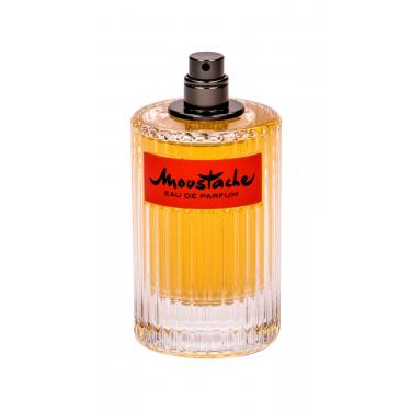 Rochas Moustache   125Ml    Per Uomo Senza Confezione(Eau De Parfum)