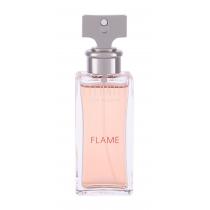 Calvin Klein Eternity Flame  50Ml   For Women Per Donna (Eau De Parfum)
