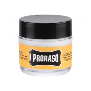 Proraso Wood & Spice Beard Wax 15Ml Per Uomo (Cera Da Barba) Proraso Wood & Spice Beard Wax 15Ml Per Uomo (Cera Da Barba)