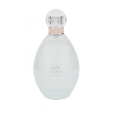 Sarah Jessica Parker Lovely 100Ml Per Donna(Eau De Parfum) Sarah Jessica Parker Lovely 100Ml Per Donna(Eau De Parfum)