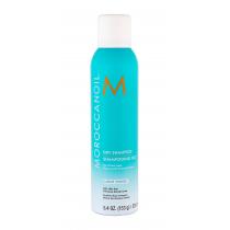 Moroccanoil Dry Shampoo Light Tones  205Ml    Per Donna (Shampoo Secco)