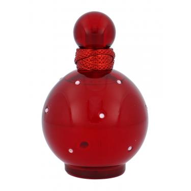 Britney Spears Hidden Fantasy   100Ml    Per Donna (Eau De Parfum)