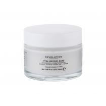 Revolution Skincare Hyaluronic Acid   50Ml    Per Donna (Mascherina)