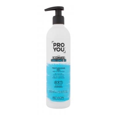 Revlon Professional Proyou The Amplifier Substance Up  350Ml    Per Donna (Volume Dei Capelli)