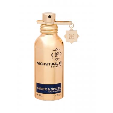 Montale Amber & Spices 50Ml Unisex (Eau De Parfum) Montale Amber & Spices 50Ml Unisex (Eau De Parfum)
