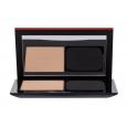 Shiseido Synchro Skin Self-Refreshing Custom Finish Powder Foundation  9G 160 Shell   Per Donna (Makeup)