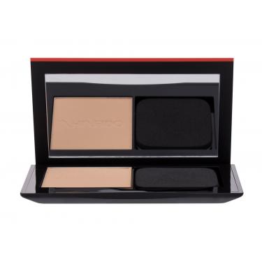 Shiseido Synchro Skin Self-Refreshing Custom Finish Powder Foundation  9G 160 Shell   Per Donna (Makeup)