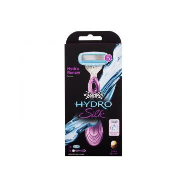 Wilkinson Sword Hydro Silk  1Pc  Per Donna  (Razor)  