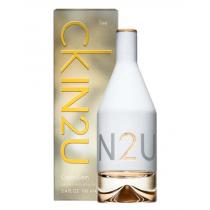 Calvin Klein In2U 50Ml    Per Donna (Eau De Toilette)