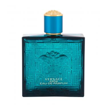 Versace Eros 100Ml    Per Uomo  