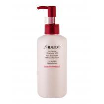 Shiseido Essentials Extra Rich  125Ml    Per Donna (Latte Detergente)