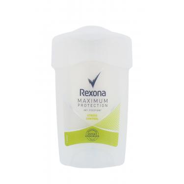 Rexona Maximum Protection Stress Control  45Ml    Per Donna (Antitraspirante)