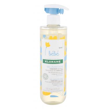 Klorane Baby Calendula   500Ml    K (Bagnoschiuma)