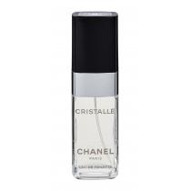 Chanel Cristalle   100Ml    Per Donna (Eau De Toilette)