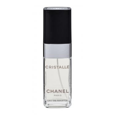 Chanel Cristalle   100Ml    Per Donna (Eau De Toilette)