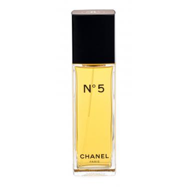 Chanel No.5   100Ml    Per Donna Senza Confezione(Eau De Toilette)