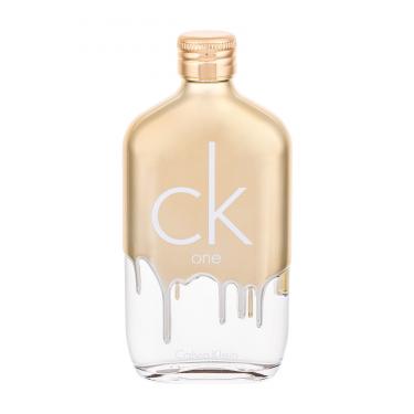 Calvin Klein Ck One Gold 50Ml Unisex (Eau De Toilette) Calvin Klein Ck One Gold 50Ml Unisex (Eau De Toilette)
