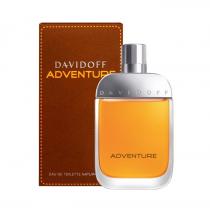 Davidoff Adventure   100Ml Per Uomo  (Eau De Toilette)