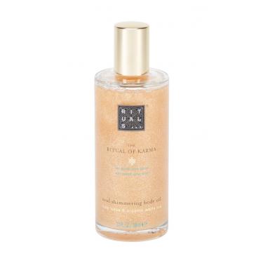 Rituals The Ritual Of Karma   100Ml    Per Donna (Olio Per Il Corpo)