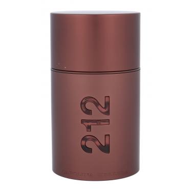 Carolina Herrera 212 Sexy Men   50Ml    Per Uomo (Eau De Toilette)