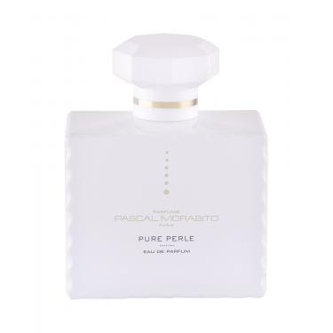 Pascal Morabito Pure Perle   100Ml    Per Donna (Eau De Parfum)