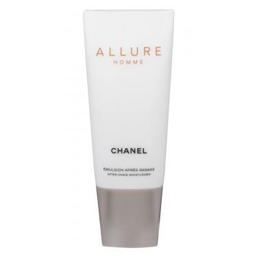 Chanel Allure Homme 100Ml Per Uomo (Aftershave Balm) Chanel Allure Homme 100Ml Per Uomo (Aftershave Balm)