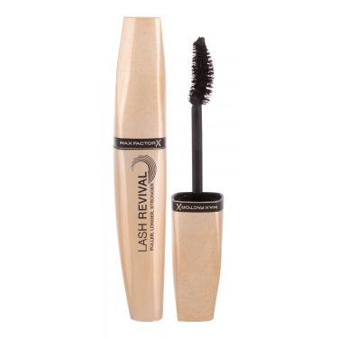 Max Factor Lash Revival   11Ml 002 Black Brown   Per Donna (Mascara)