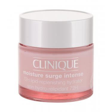 Clinique Moisture Surge Intense 72H Hydrator  75Ml    Per Donna (Crema Da Giorno)