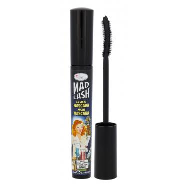 Thebalm Mad Lash 8Ml Black Per Donna (Mascara) Thebalm Mad Lash 8Ml Black Per Donna (Mascara)