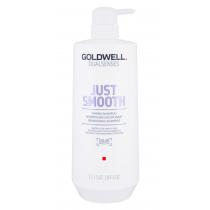 Goldwell Dualsenses Just Smooth  1000Ml    Per Donna (Shampoo)