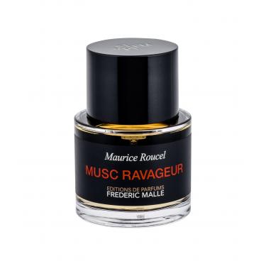 Frederic Malle Musc Ravageur   50Ml    Unisex (Eau De Parfum)