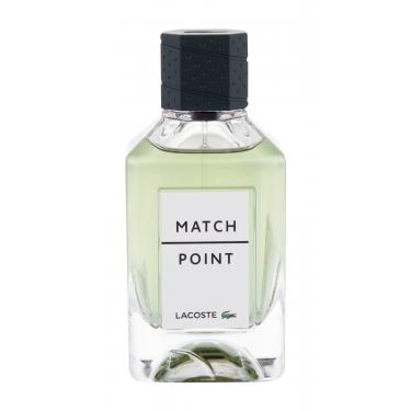 Lacoste Match Point 50Ml Per Uomo (Eau De Toilette) Lacoste Match Point 50Ml Per Uomo (Eau De Toilette)