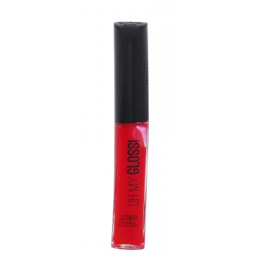 Rimmel London Oh My Gloss!   6,5Ml 500 Ooh La La   Per Donna (Lucidalabbra)