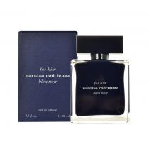 Narciso Rodriguez For Him Bleu Noir  100Ml    Per Uomo Senza Confezione(Eau De Toilette)