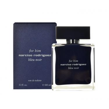 Narciso Rodriguez For Him Bleu Noir 100Ml Per Uomo Senza Confezione(Eau De Toilette) Narciso Rodriguez For Him Bleu Noir 100Ml Per Uomo Senza Confezione(Eau De Toilette)