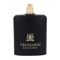 Trussardi Black Extreme   100Ml    Per Uomo Senza Confezione(Eau De Toilette)