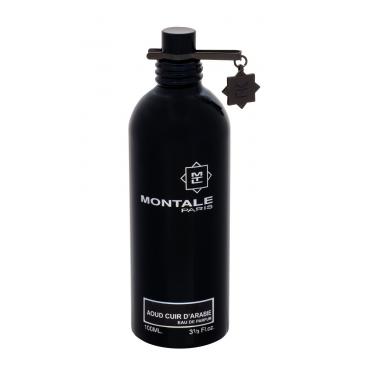 Montale Aoud Cuir D´Arabie   100Ml    Per Uomo (Eau De Parfum)