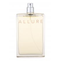 Chanel Allure   100Ml    Per Donna Senza Confezione(Eau De Toilette)