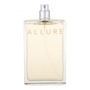 Chanel Allure   100Ml    Per Donna Senza Confezione(Eau De Toilette)