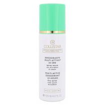 Collistar Special Perfect Body Multi-Active Deodorant  125Ml   24H Per Donna (Deodorante)