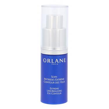 Orlane Extreme Line Reducing Eye Contour Care  15Ml    Per Donna (Crema Per Gli Occhi)