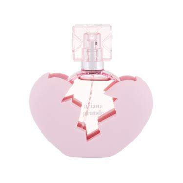 Ariana Grande Thank U Next   50Ml    Per Donna (Eau De Parfum)